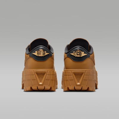 Air Jordan 1 Brooklyn Low Women's Shoes. Nike JP